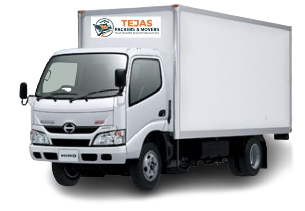 truck
